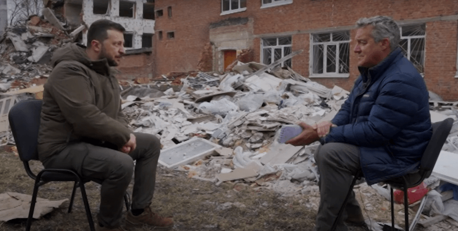 Володимир Зеленський