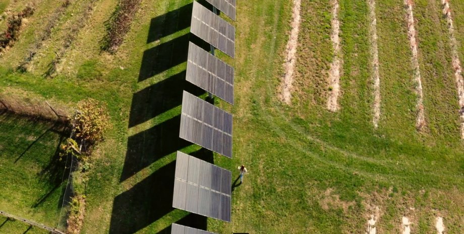 солнечные панели солнечные батареи