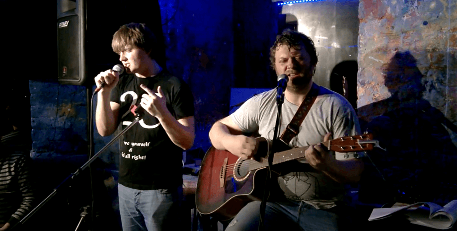 Корниенко, песни, декларация, выступление, 2Саша, группа