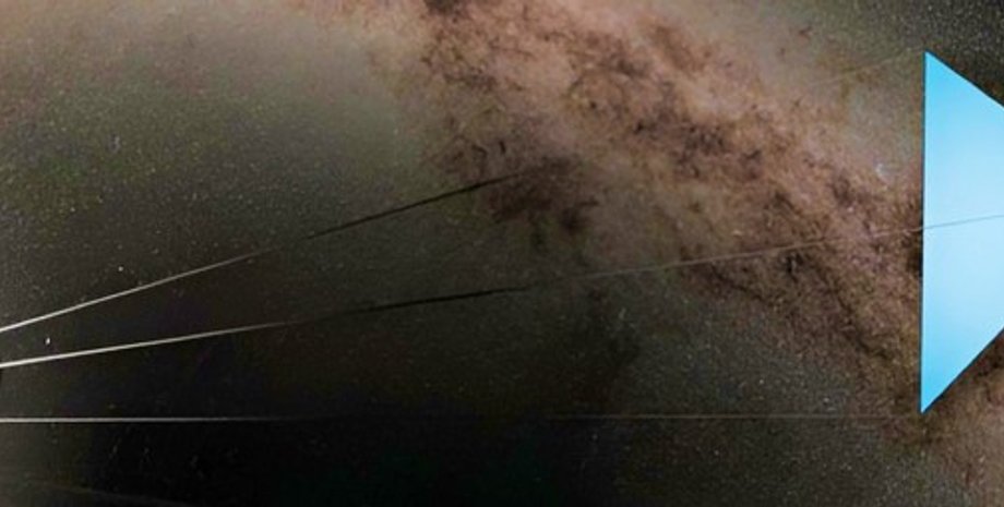 защитный экран, Солнце, космос, астероид