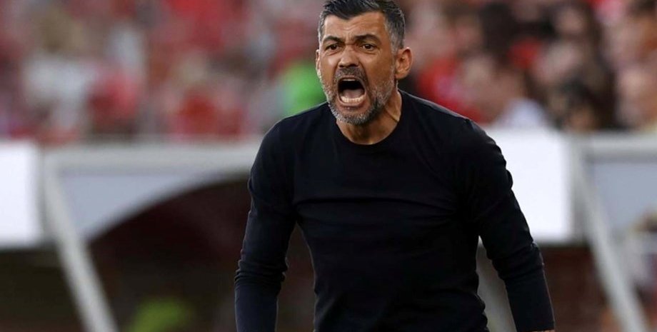 Сержиу Консейсау