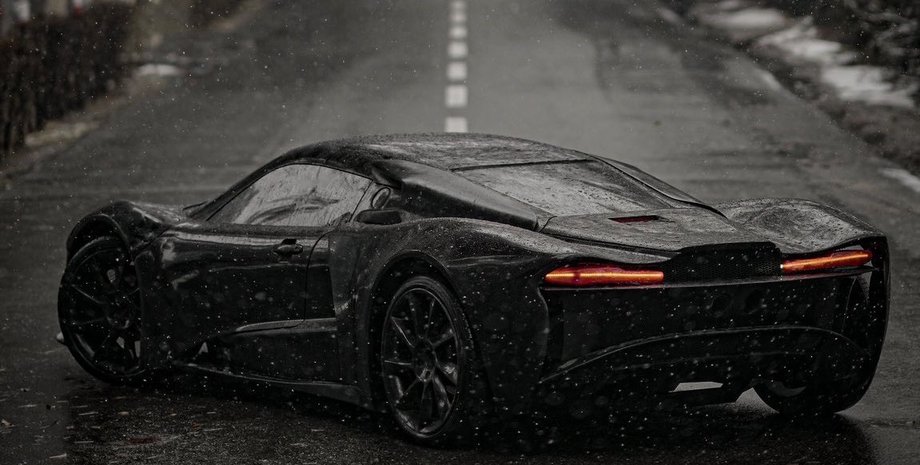 Суперкар, Афганистан, Талибы, Авто, Автомобили, Видео, Фото, Новинки, Toyota Corolla