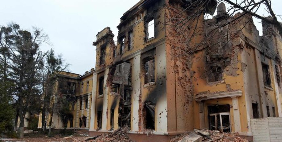 Харьков, обстрел, РСЗО, убитые, раненые