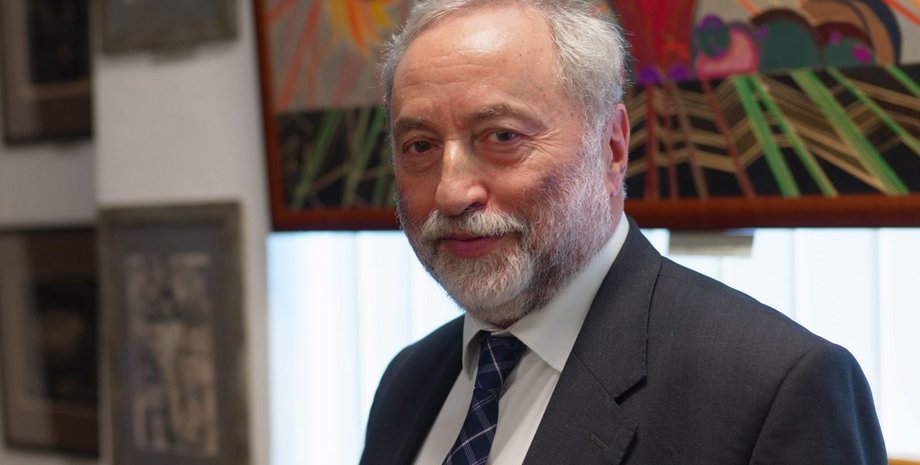 зисельс, ваад