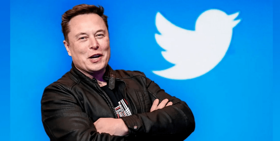 Акции Tesla дешевеют после решения Маска купить Twitter