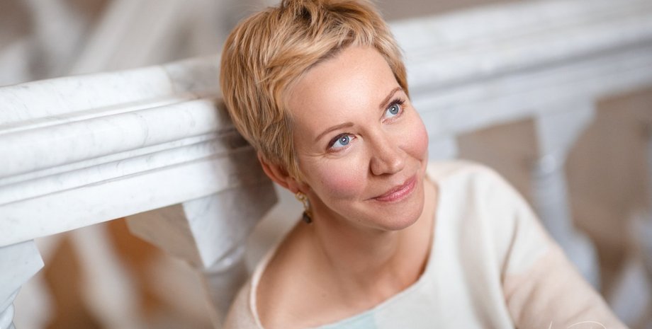 Тетяна Лазарєва