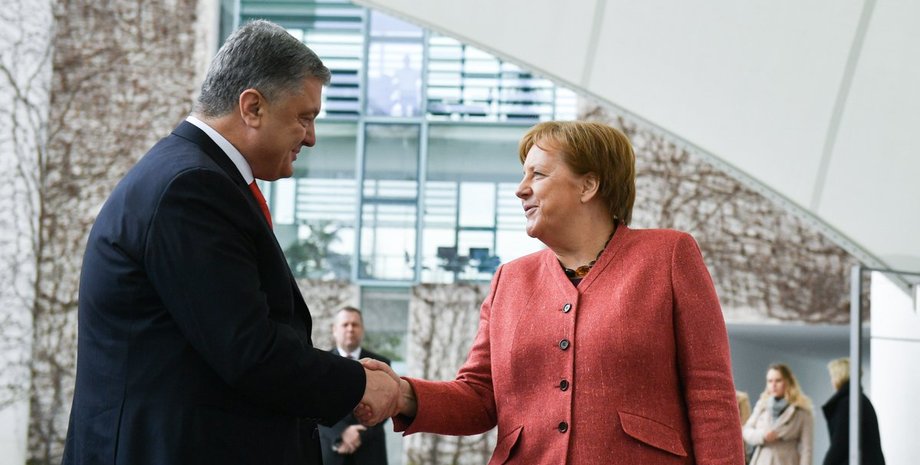 Фото: twitter.com/poroshenko