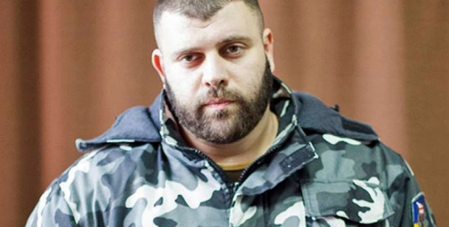 Мамука Мамулашвили / Фото: georgianjournal.ge