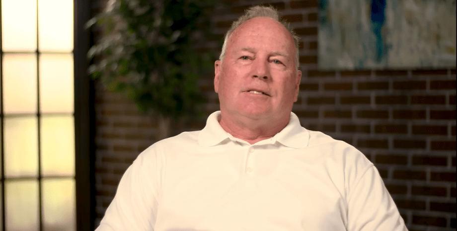 Скотт Драммонд Скотт Драммонд