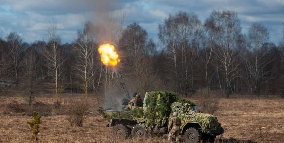 Контрнаступ ЗСУ