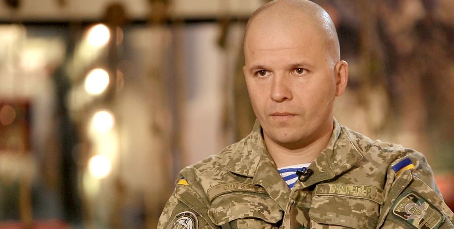 Евгений Мойсюк / Фото: УП