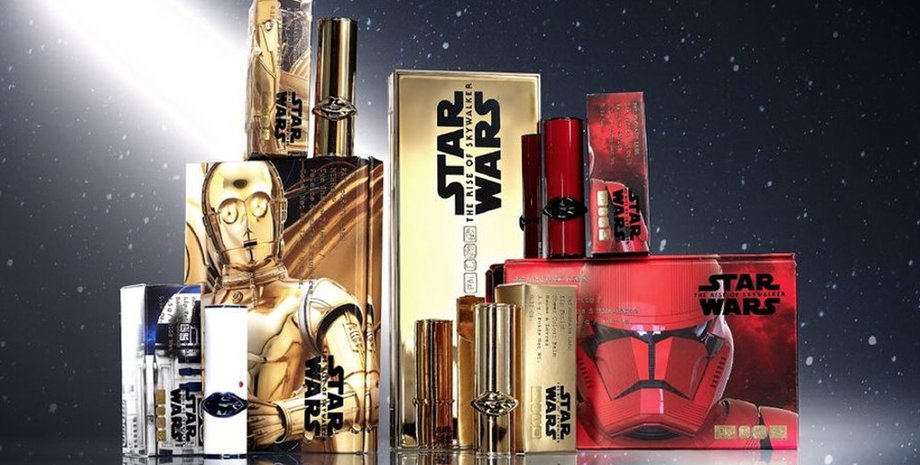 Фото: Pat McGrath