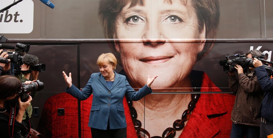 Фото: Globe Media