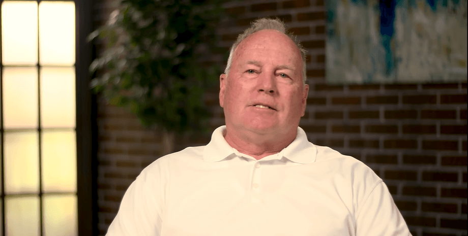 Скотт Драммонд