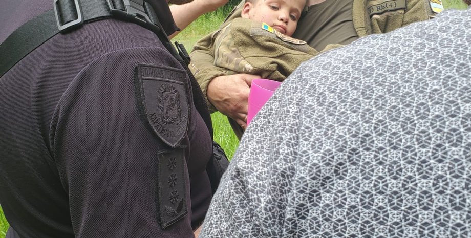 девочка, ребенок, виолетта