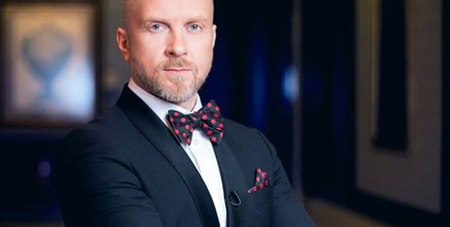 Фото: Антін Мухарський / Facebook