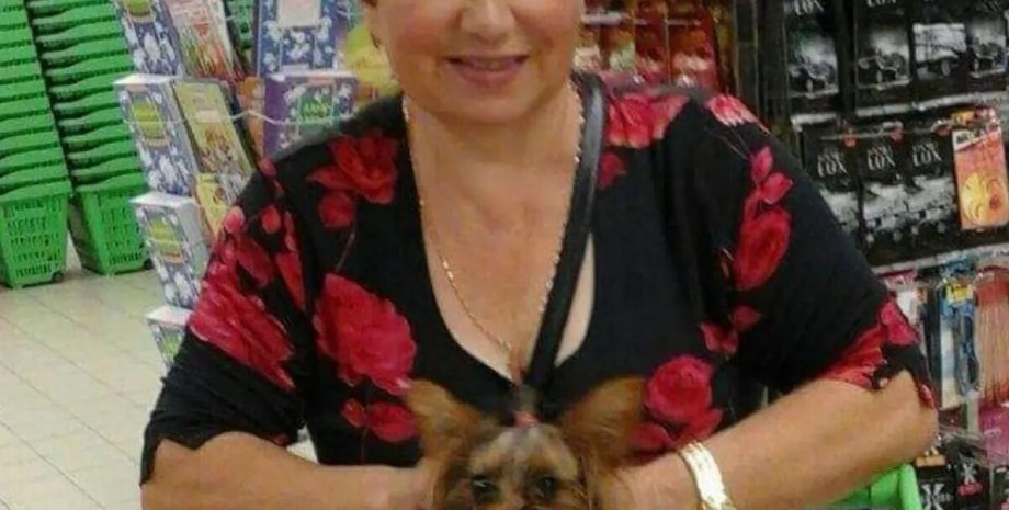 Фото: Оксана Федькив Facebook