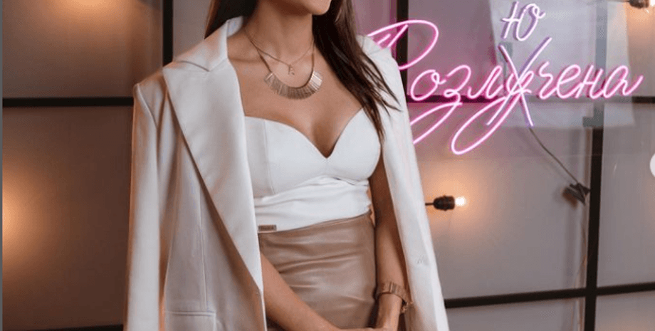 Алина Шаманская