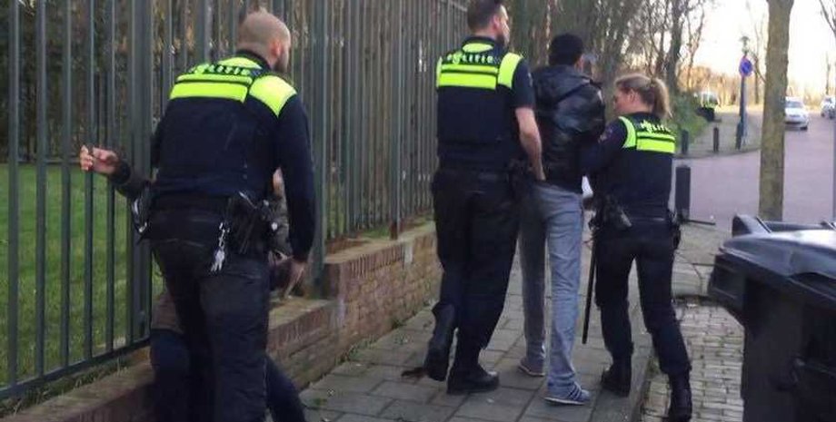 Фото: telegraaf.nl