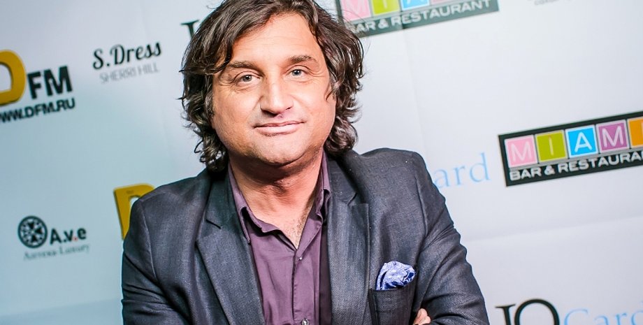 Отар Кушанашвили / Фото: zvezdnayazhizn.ru