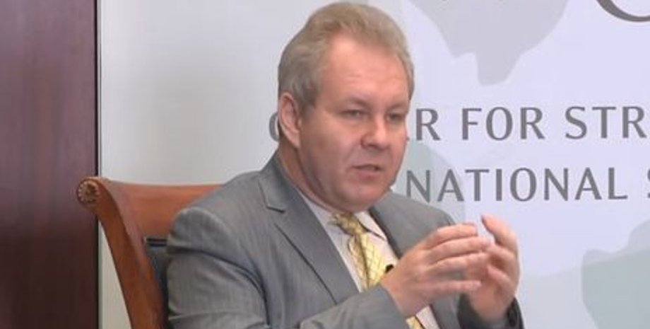 Скриншот: Center for Strategic & International Studies / YouTube