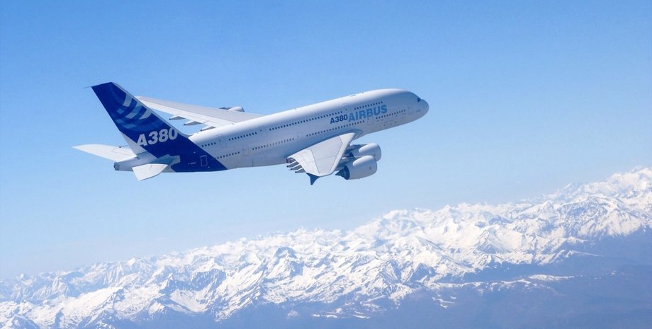 Фото: Airbus
