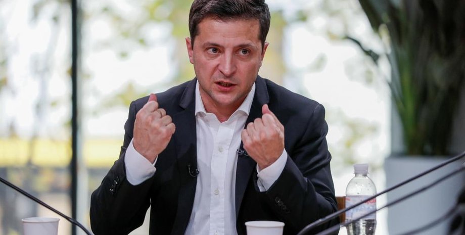 Фото: president.gov.ua