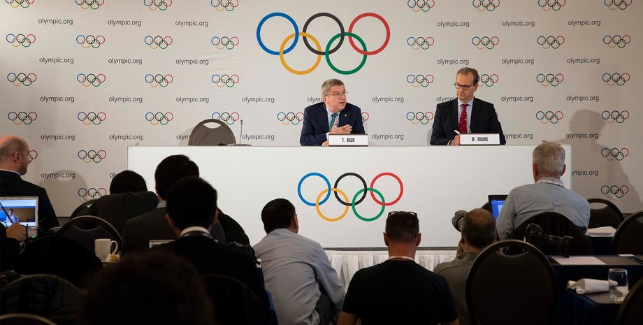 Фото: olympic.org