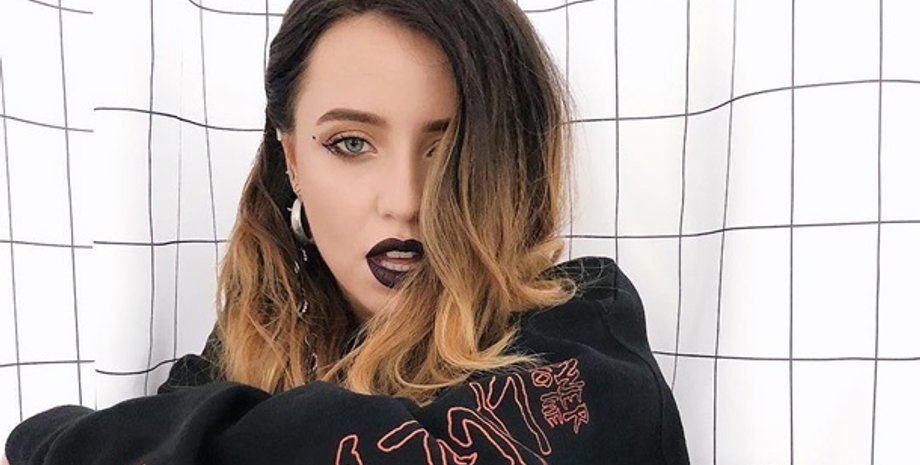 Надя Дорофеева/Фото: instagram.com/nadyadorofeeva