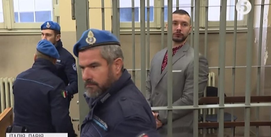 Скриншот видео 5 канал