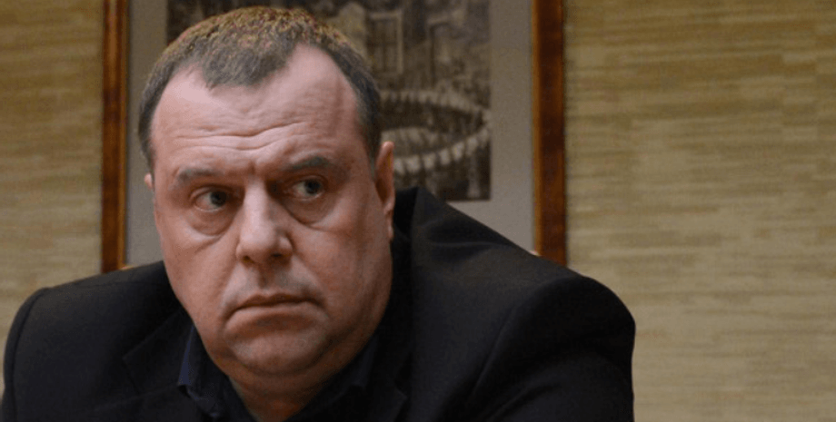 актер, пинскер