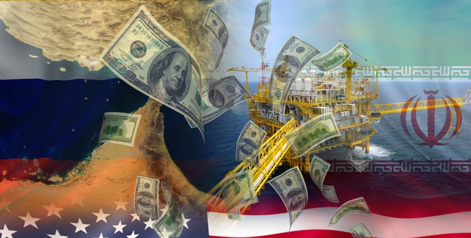 зростання цін на нафту, ціни на нафту, нафтовий ринок, війна США та Ізраїлю проти Ірану