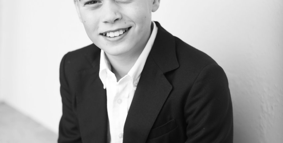 Принц Джордж, день народження