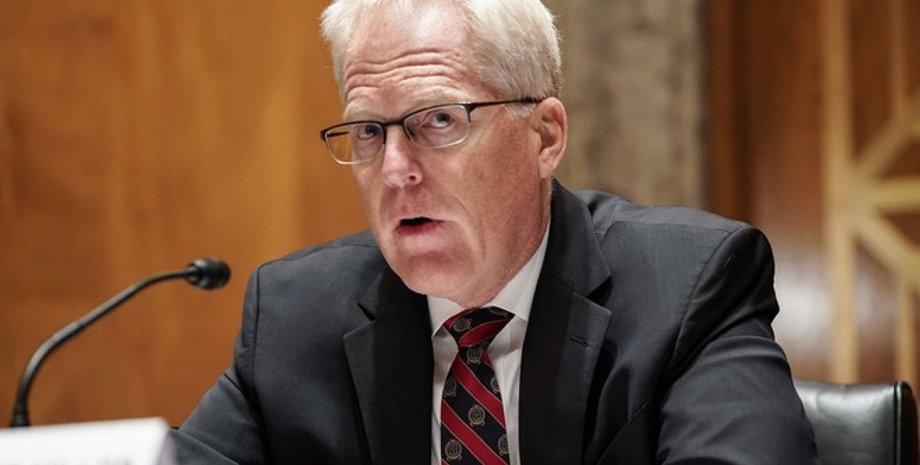 США, Росія, Пентагон, Професіоналізм, Крістофер Міллер