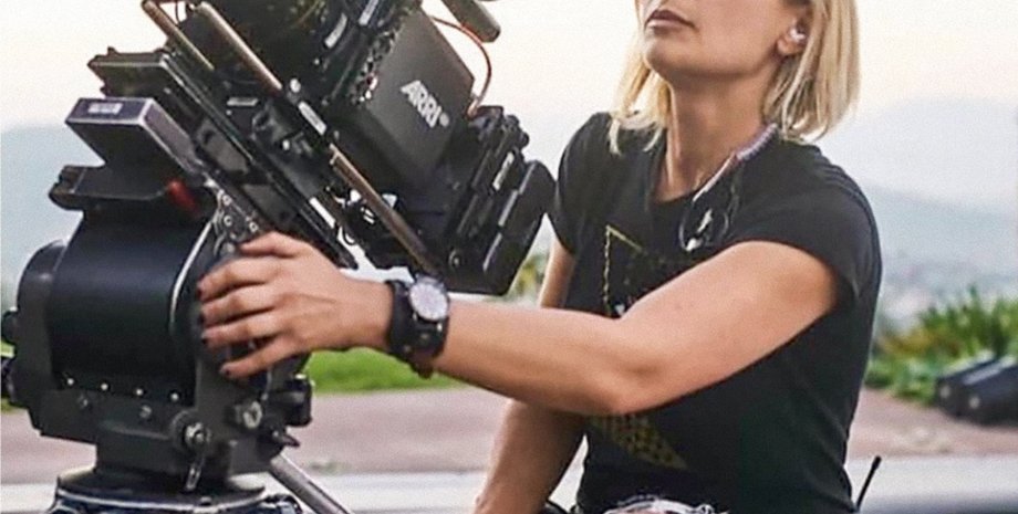 Галина Хатчинс