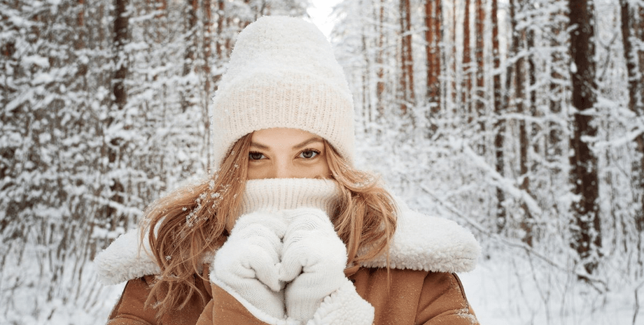 Зима Наталка Діденко розповіла яка буде погода на грудень 2025