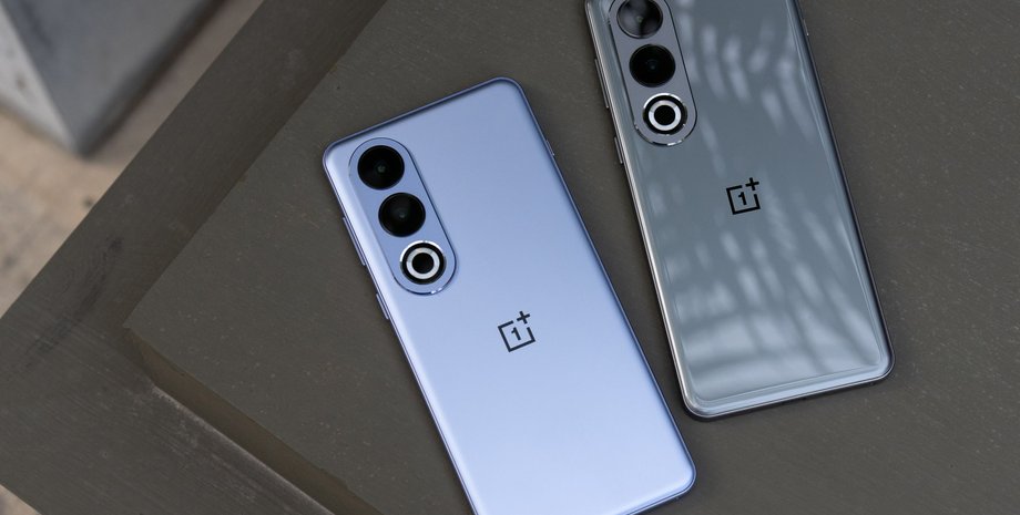 Смартфоны, OnePlus 3V