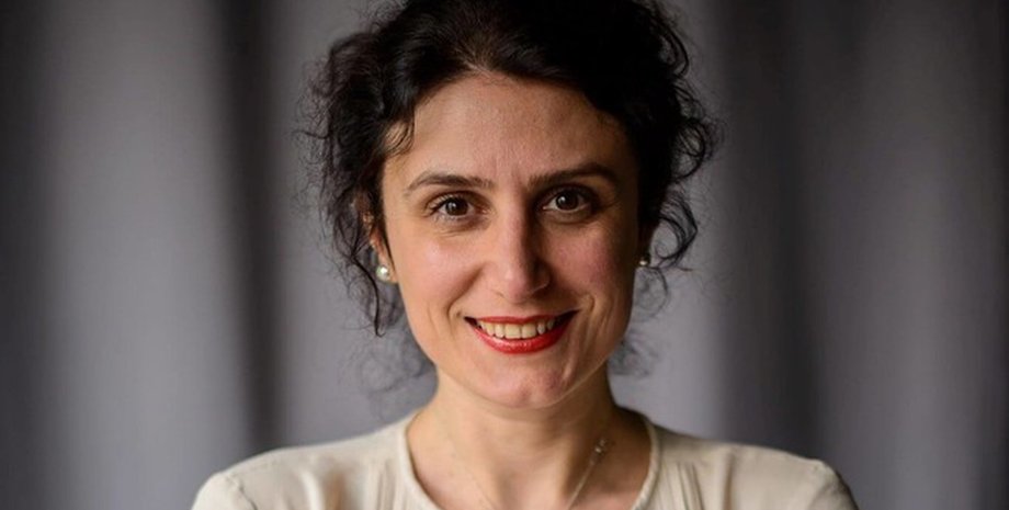 Світлана Панаіотіді, дружина Коболєва, справа Коболєва