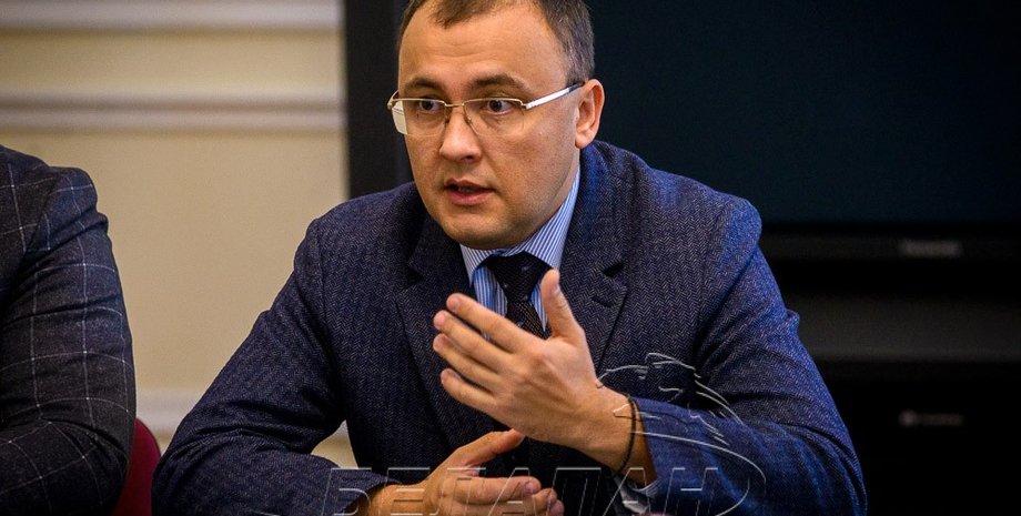 Василий Боднар / Фото: Белпан