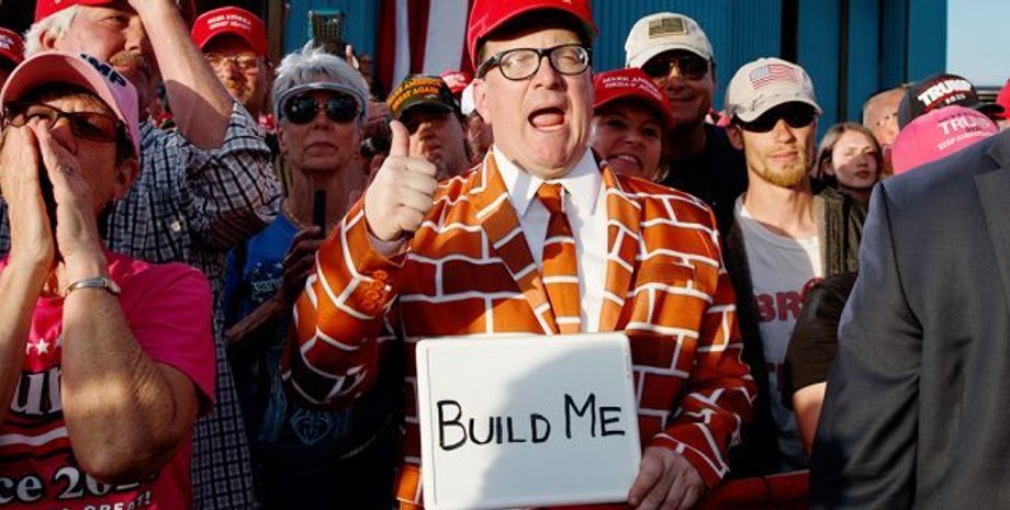 Фото: Politics Talks