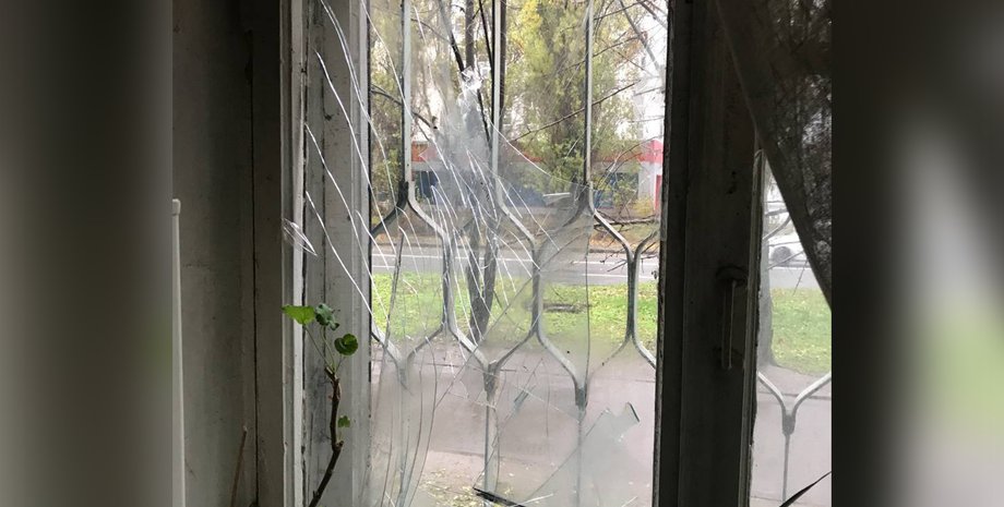 Наслідки ракетних ударів по Дніпру, дніпро удари, дніпро вибухи, вибухи в дніпрі