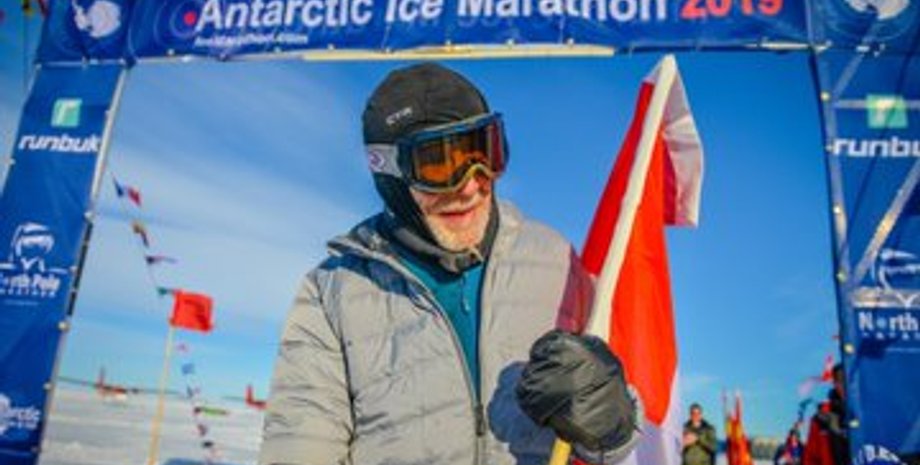 Рой Джорген Свенингсен/Фото: Twitter