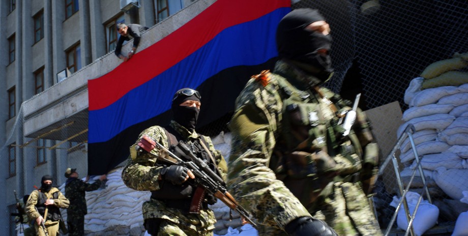 оккупация, украина, агрессия рф, выборы, псевдовыборы, оккупированные территории