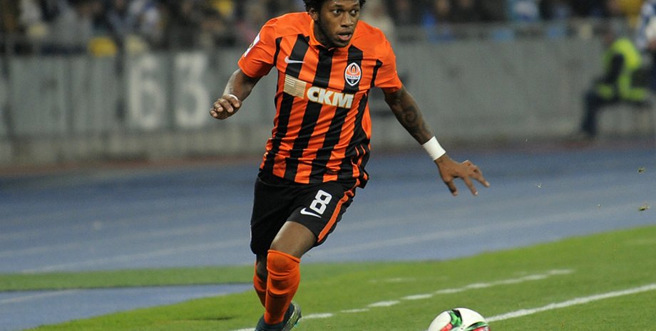 Фото: Динамо Киев от Шурика