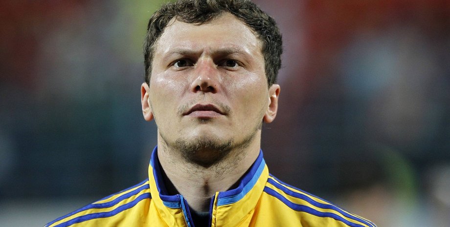 Вратарь "Шахтера" Андрей Пятов / Фото: sport.bigmir.net