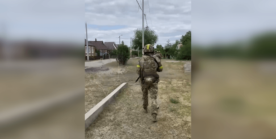 РДК, ЛСР, Російський добровольчий корпус, Легіон "Свобода Росії", Білгородська область, добровольці, ДРГ, Нова Таволжанка