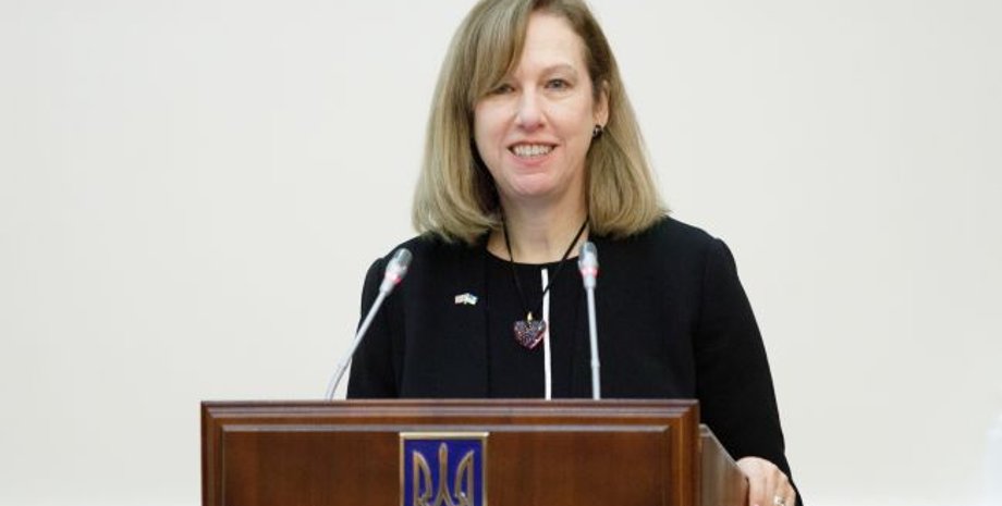 Кристиана Квин/Фото: РБК-Украина