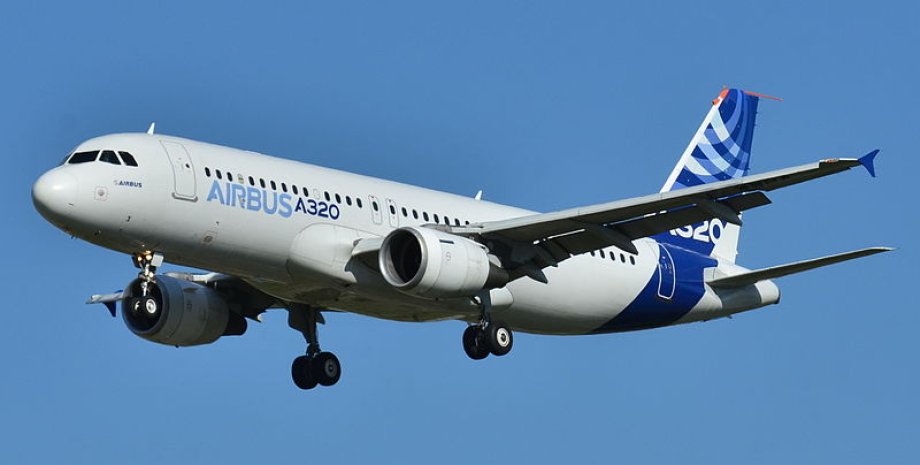 Самолет, Airbus A320, Россия, Аэрофлот,  Шереметьево, атака БПЛА