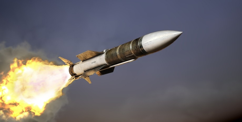 ракети, ракетний удар, ракетна атака україна, масований удар