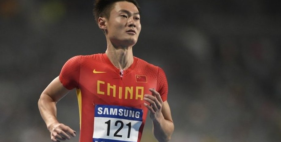 Чжан Пеймен / Фото из открытых источников